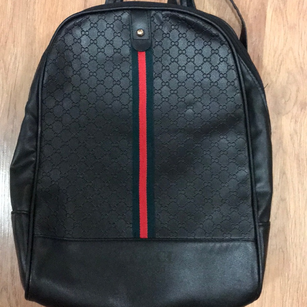 Bag pack